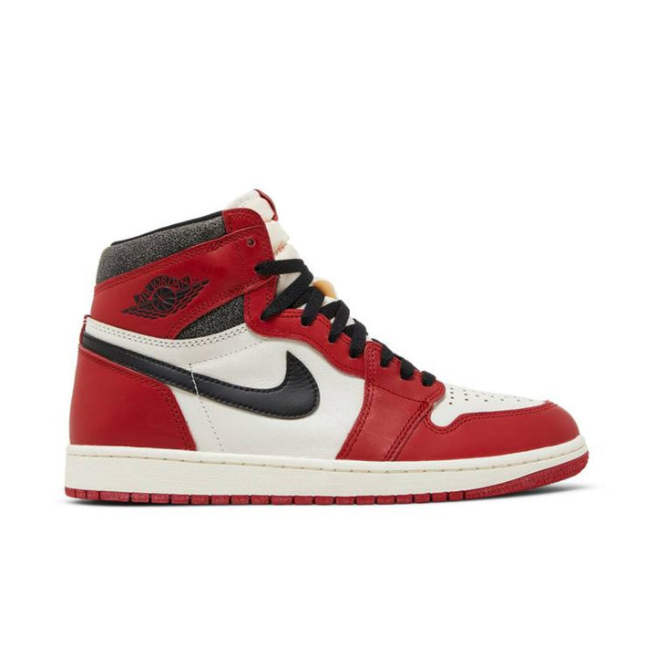 Jordan 1 High Lost And Found