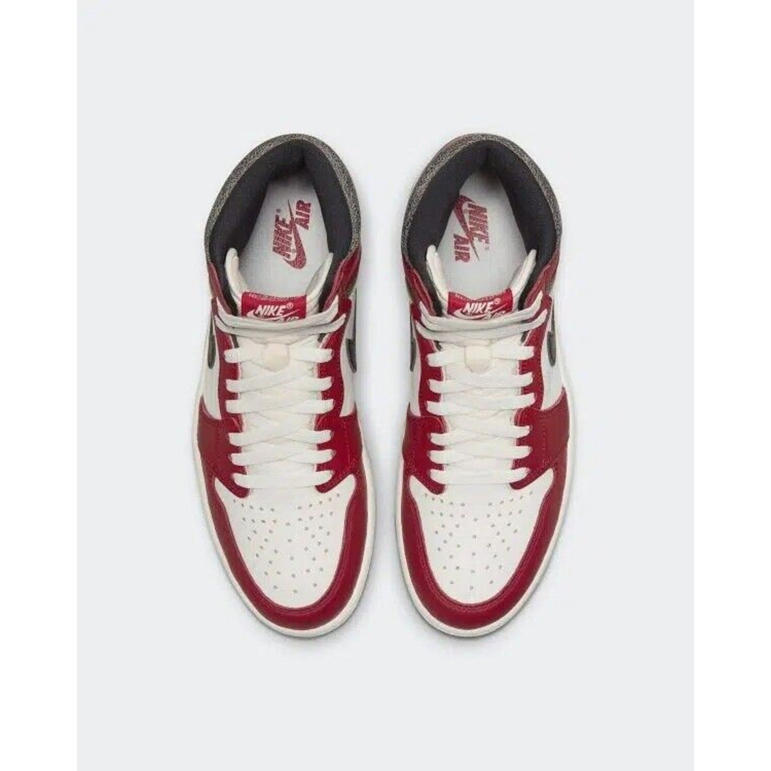 20㌢Nike PS Jordan1 Hi Lost & Found Jordan 1 High Lost And Found – YEG EXOTIC