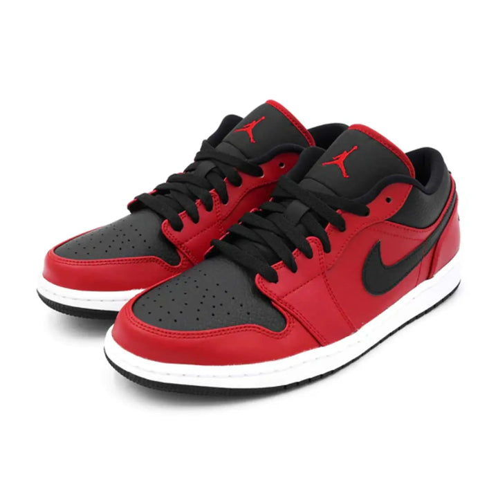 Jordan 1 Low Reverse Bred