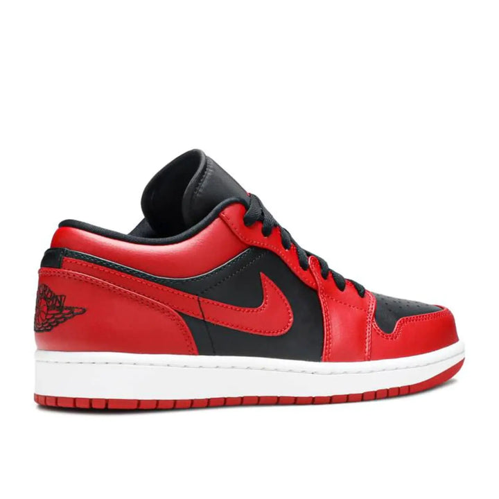 Jordan 1 Low Reverse Bred