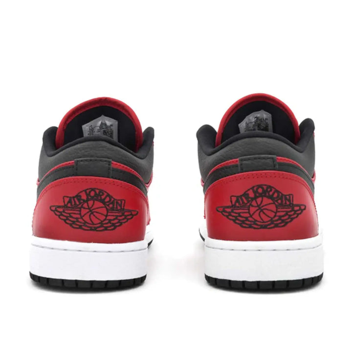 Jordan 1 Low Reverse Bred