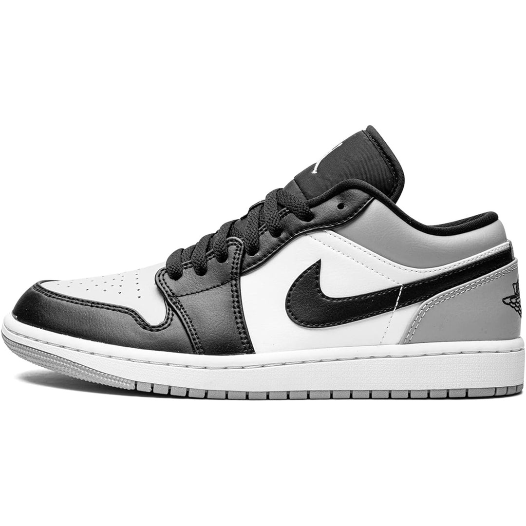 Jordan 1 Low Shadow Toe