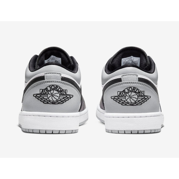 Jordan 1 Low Shadow Toe