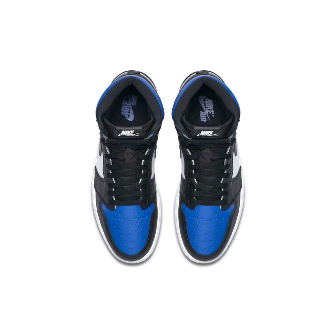 Jordan 1 Retro High Royal Toe