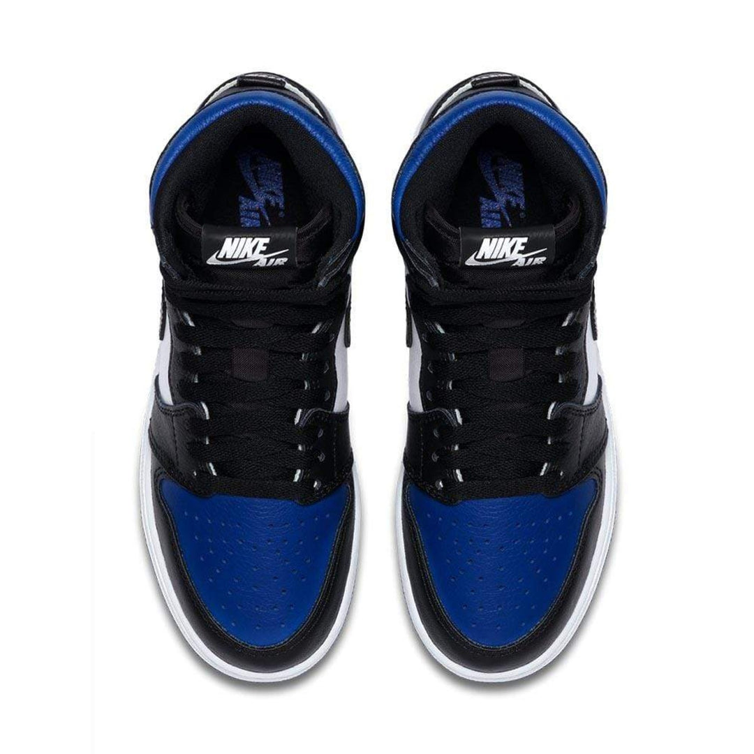 Jordan 1 Retro High Royal Toe (GS)