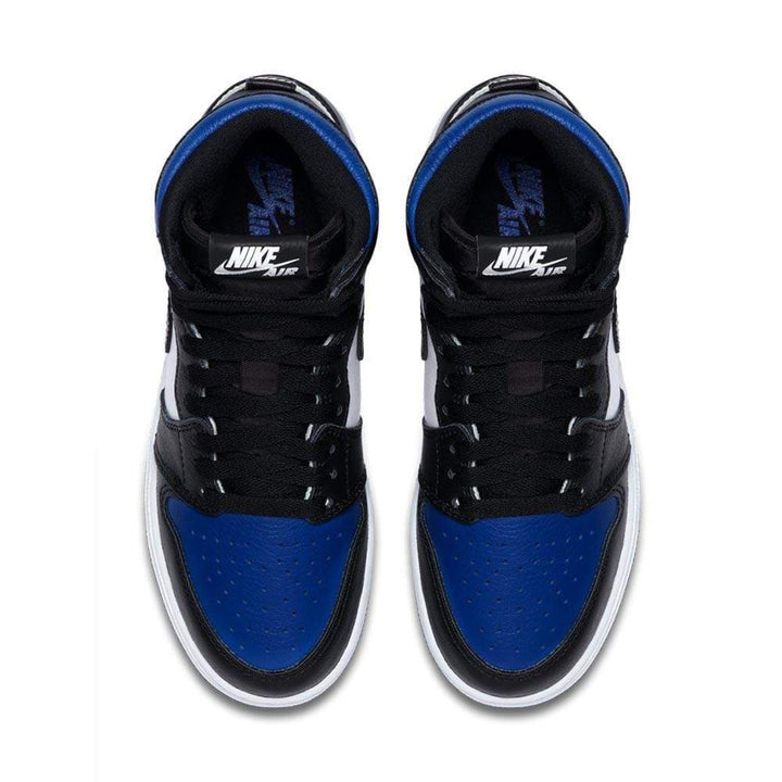 Jordan 1 Retro High Royal Toe (GS)