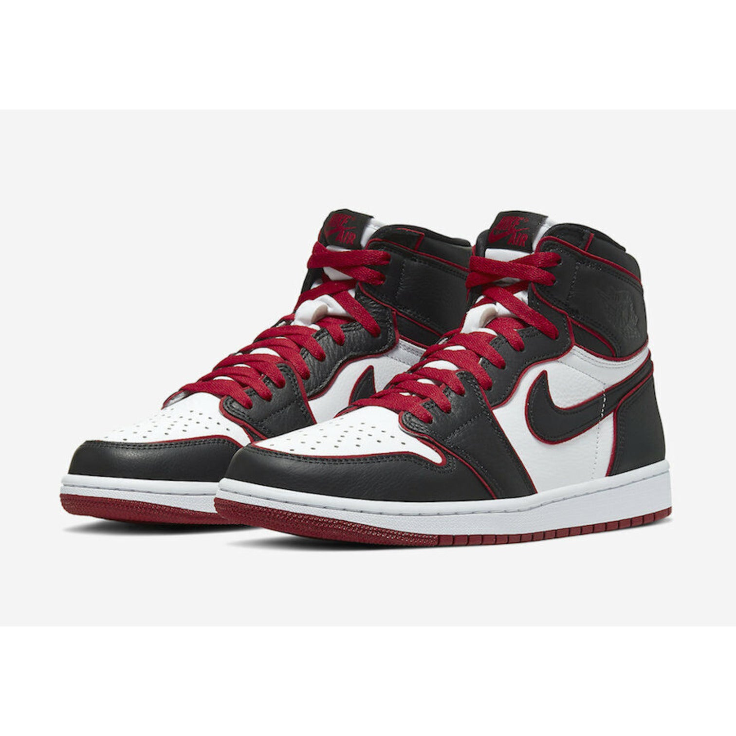 Jordan 1 Retro High Bloodline – YEG EXOTIC