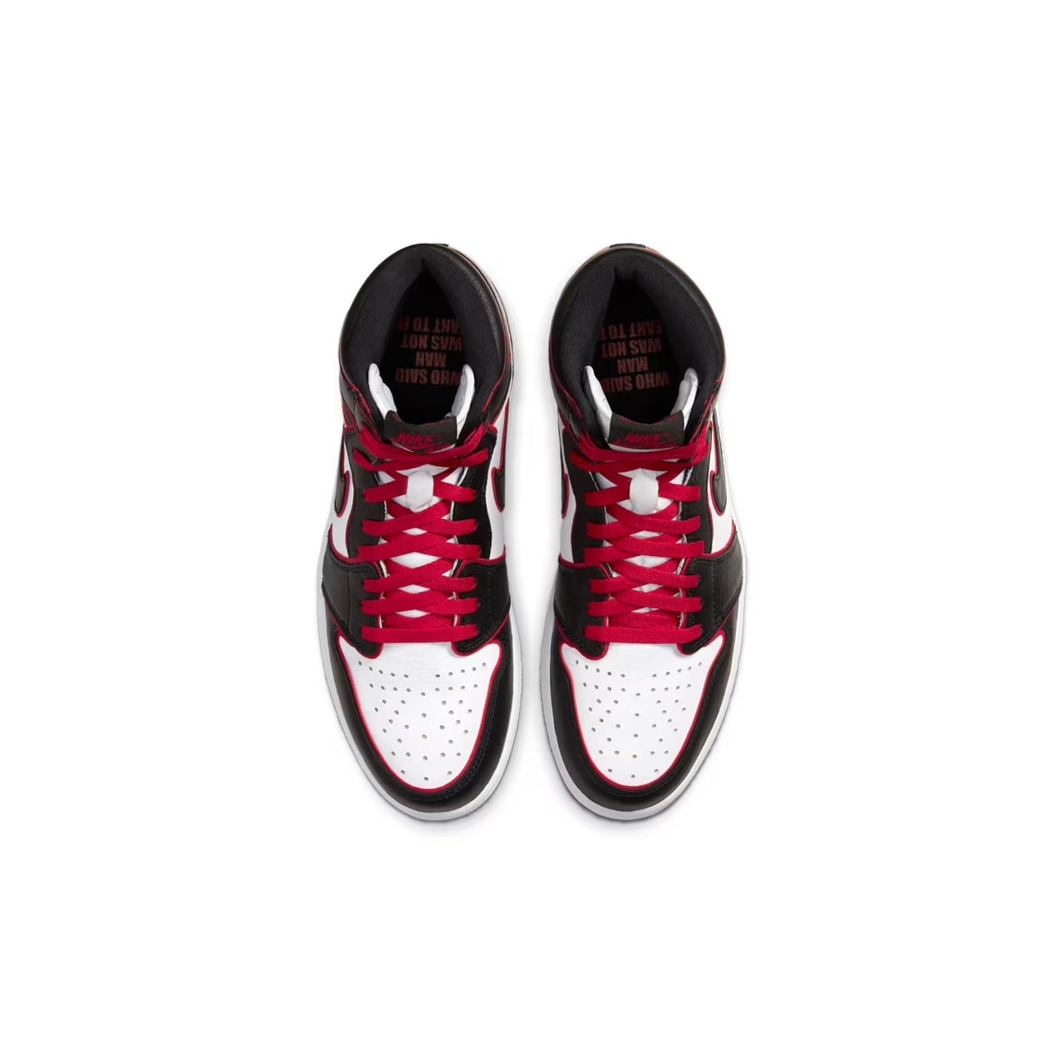 Air Jordan hotsell 1 Retro High OG Sneakers ‘Bloodlines’