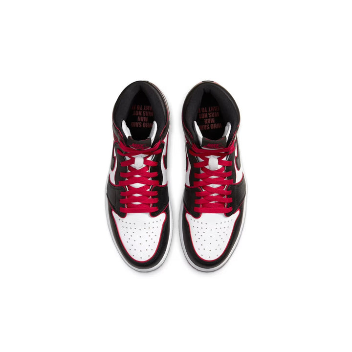 Jordan 1 Retro High Bloodline