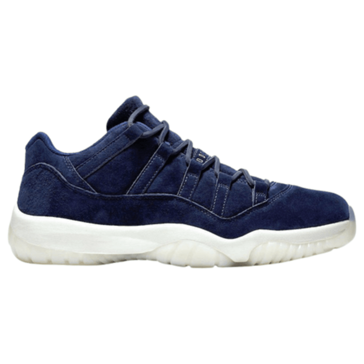 Jordan 11 Retro Low Derek Jeter RE2PECT