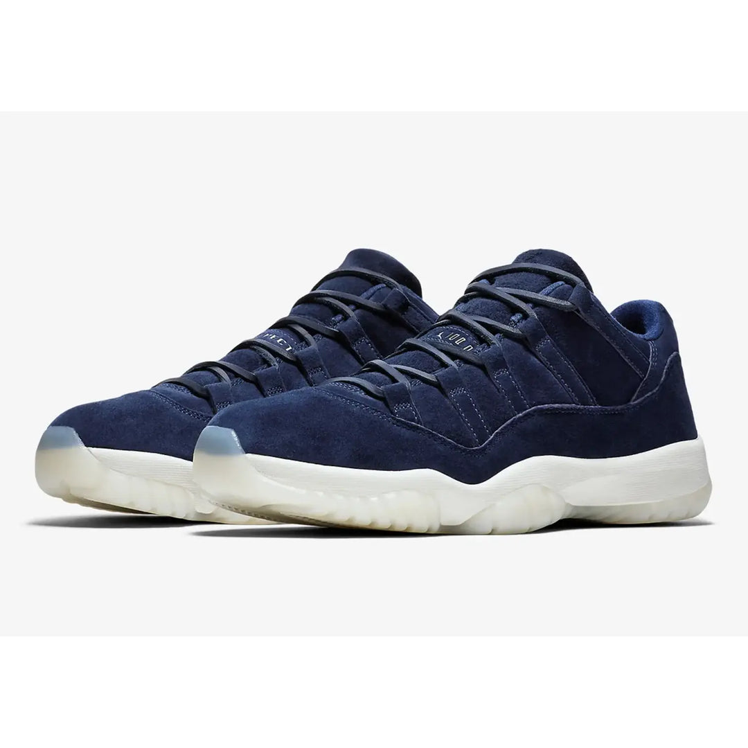 Jordan 11 Retro Low Derek Jeter RE2PECT