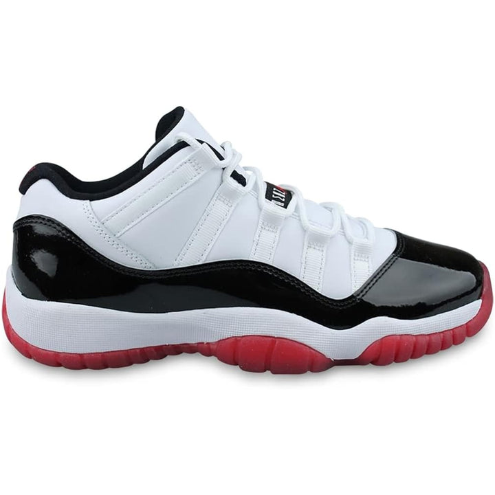 Jordan 11 Retro Low Concert Bred (GS)