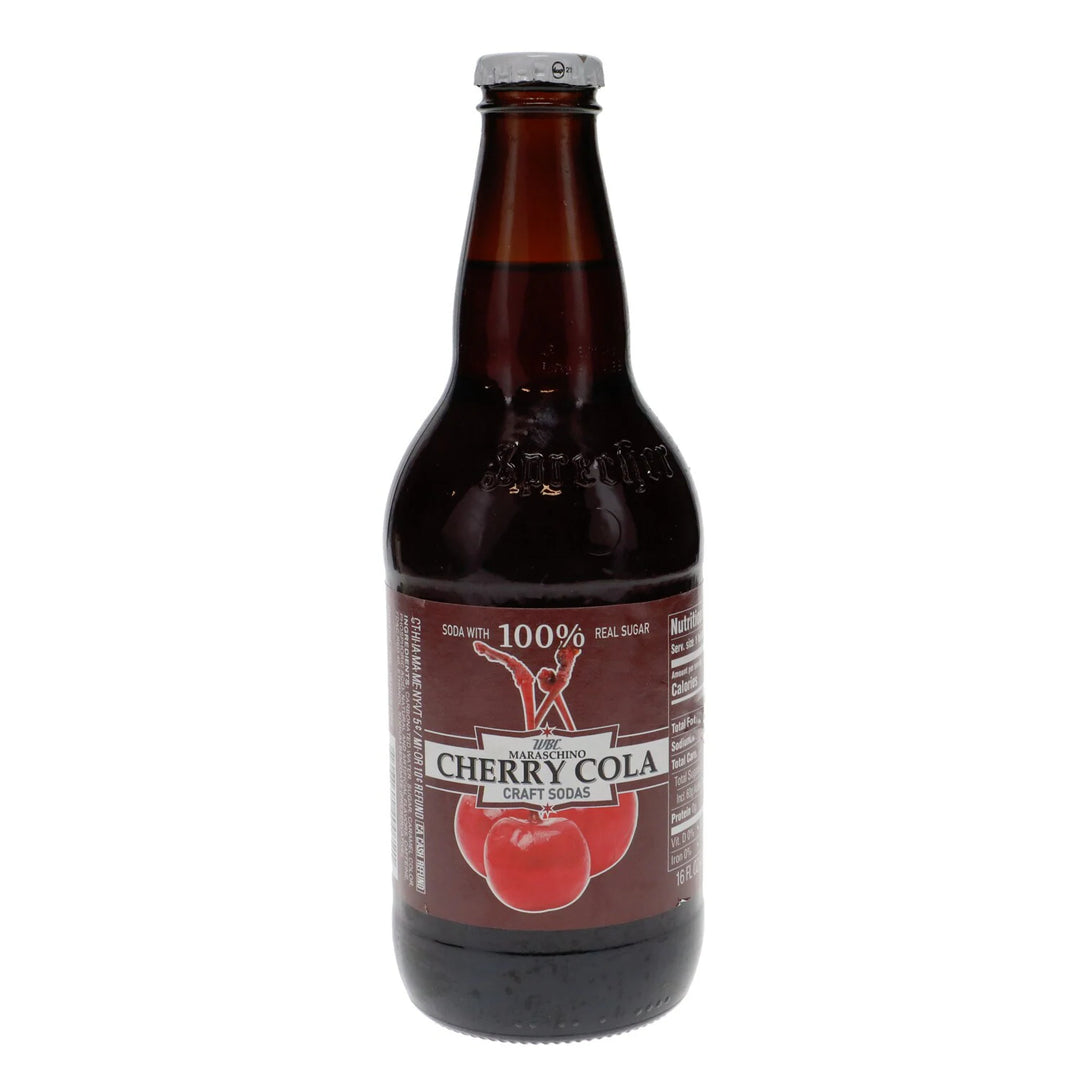 WBC maraschino cherry