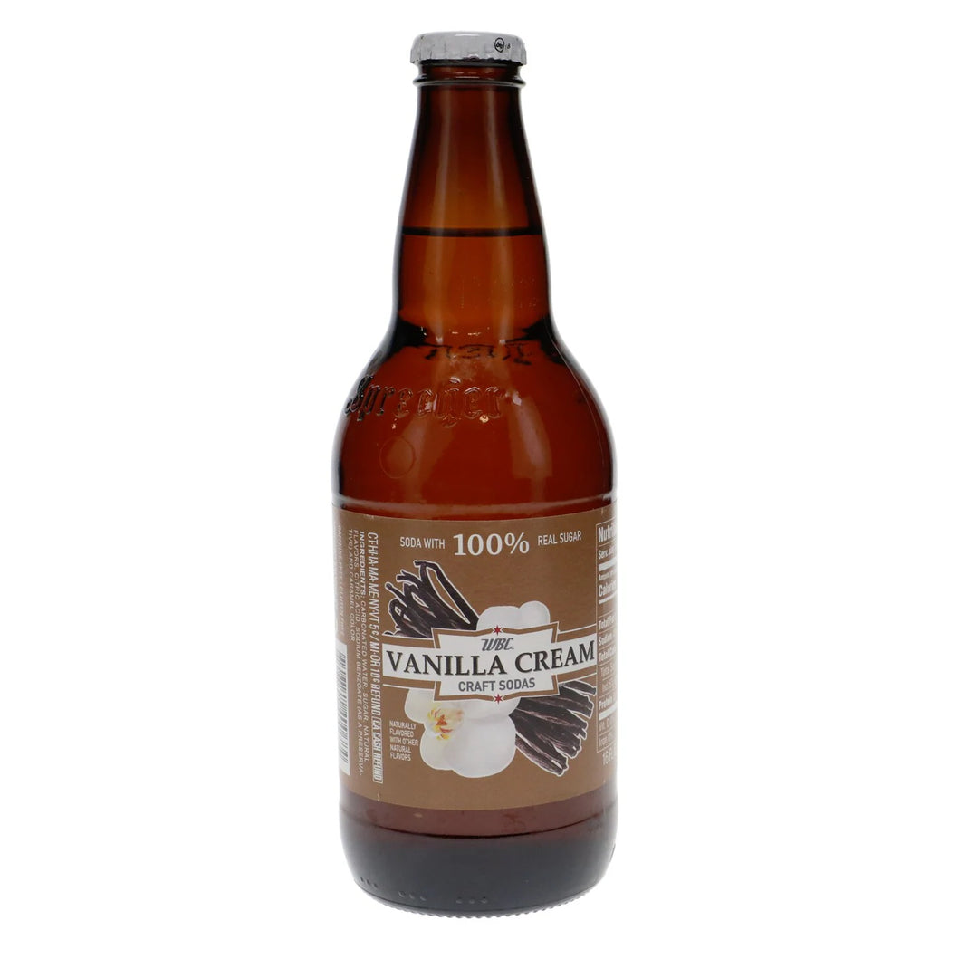 wbc vanilla cream 16oz 