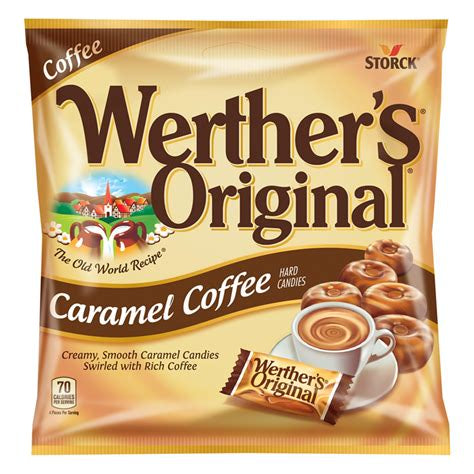 Werther's Original Coffee