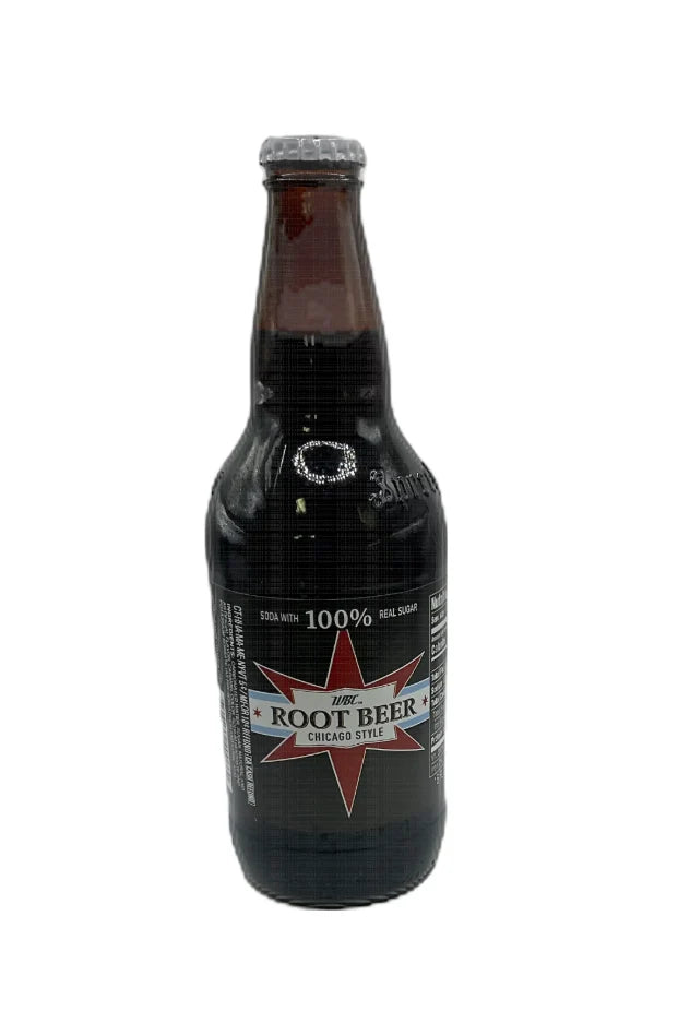 WBC root beer