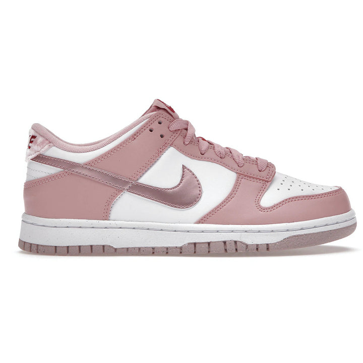 Nike Dunk Low Pink Velvet (GS)