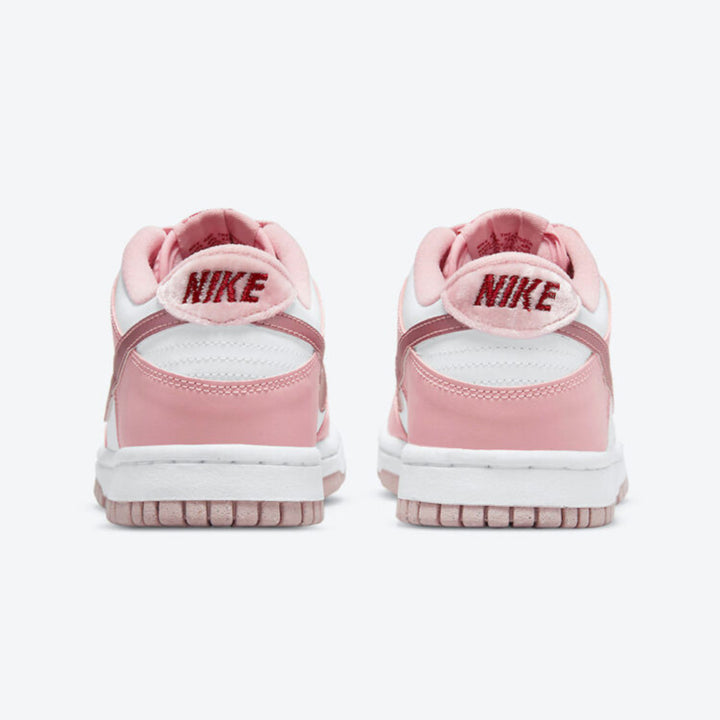 Nike Dunk Low Pink Velvet (GS)