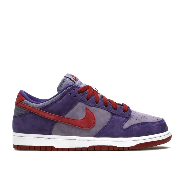 Nike Dunk Low Plum