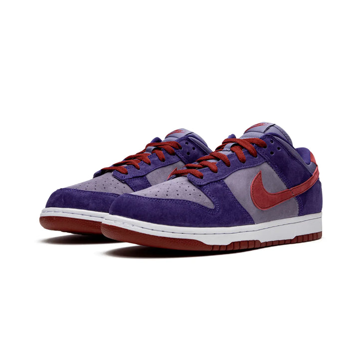 Nike Dunk Low Plum