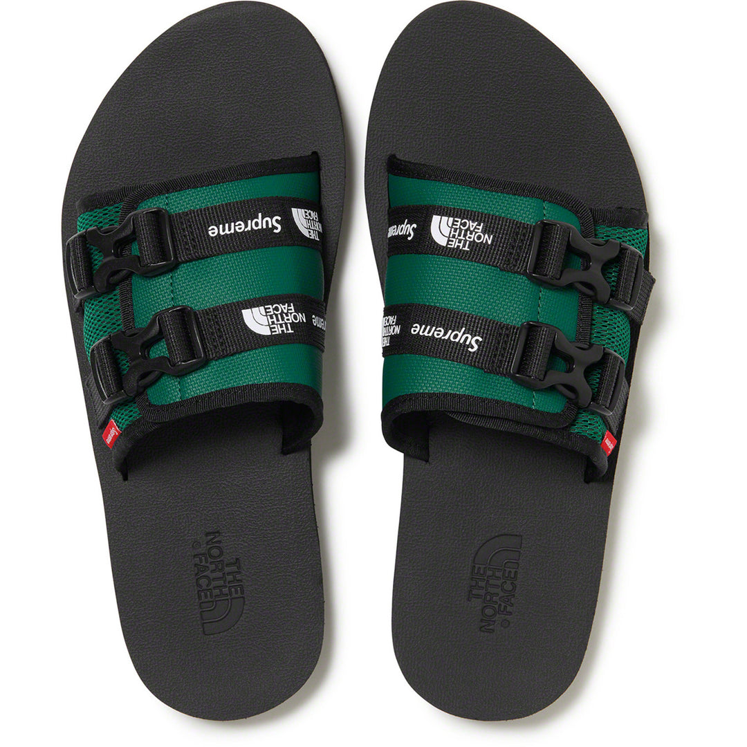 The North Face X Supreme Trekking Sandal