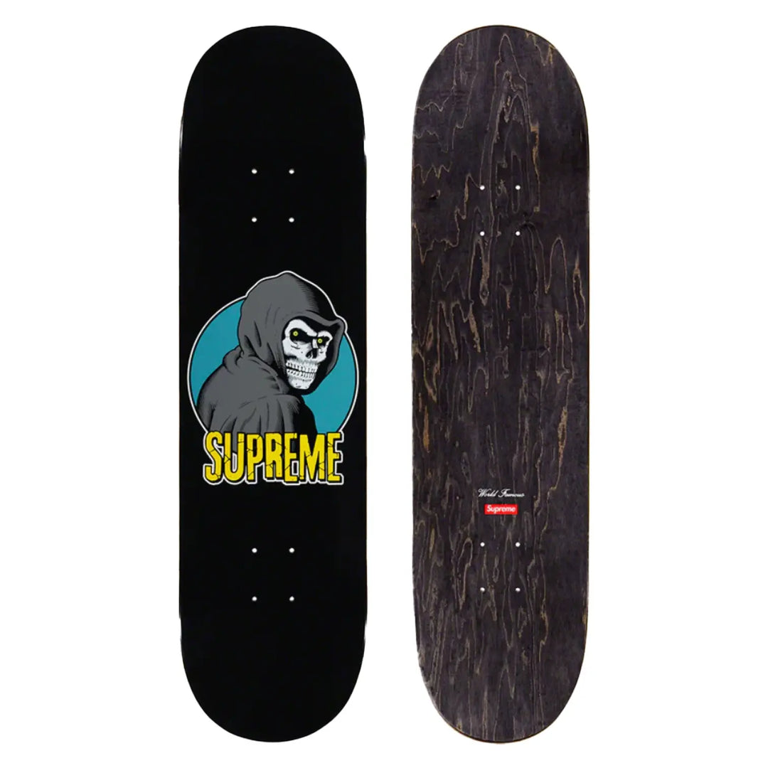 Supreme reaper shop