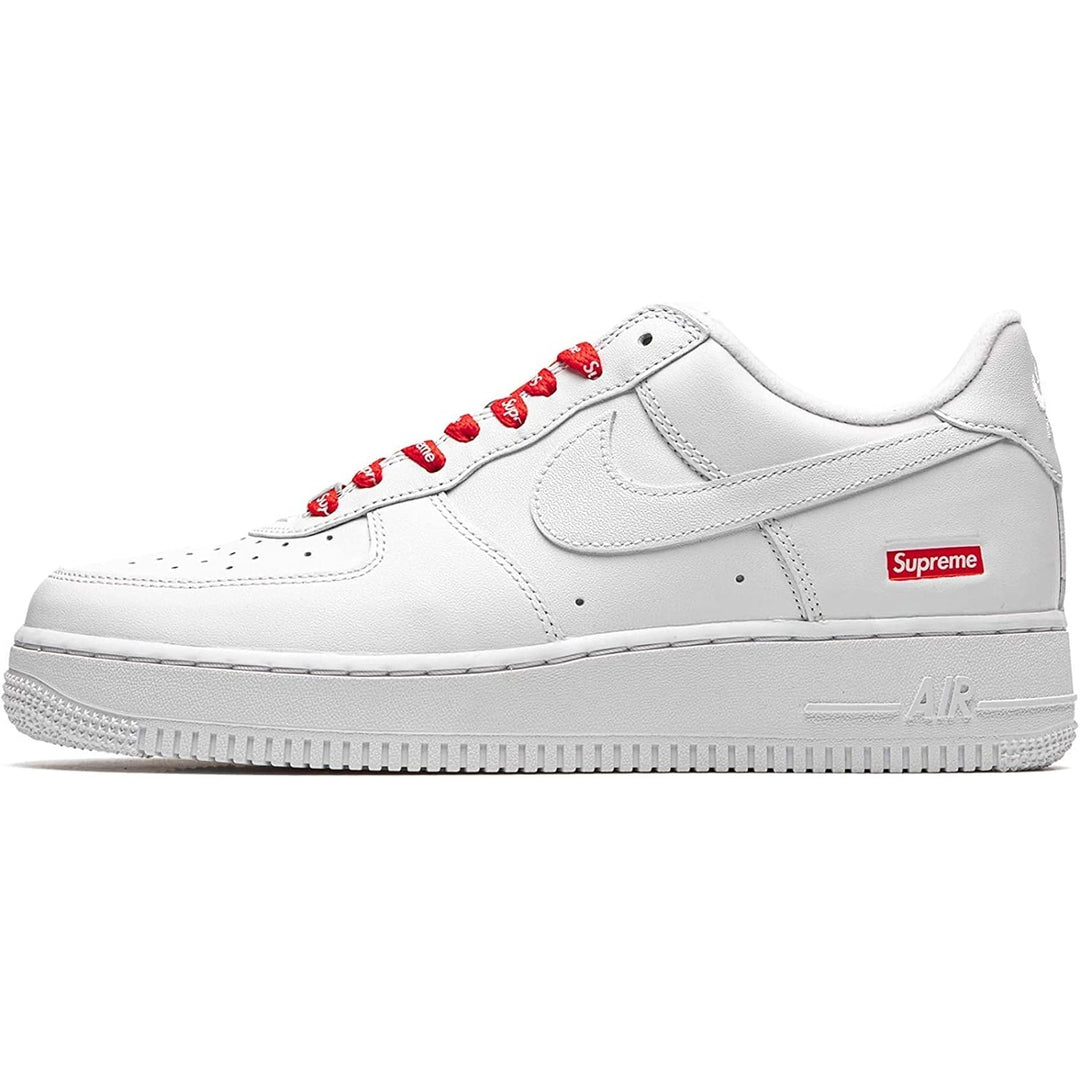 Nike Air Force 1 low X Supreme