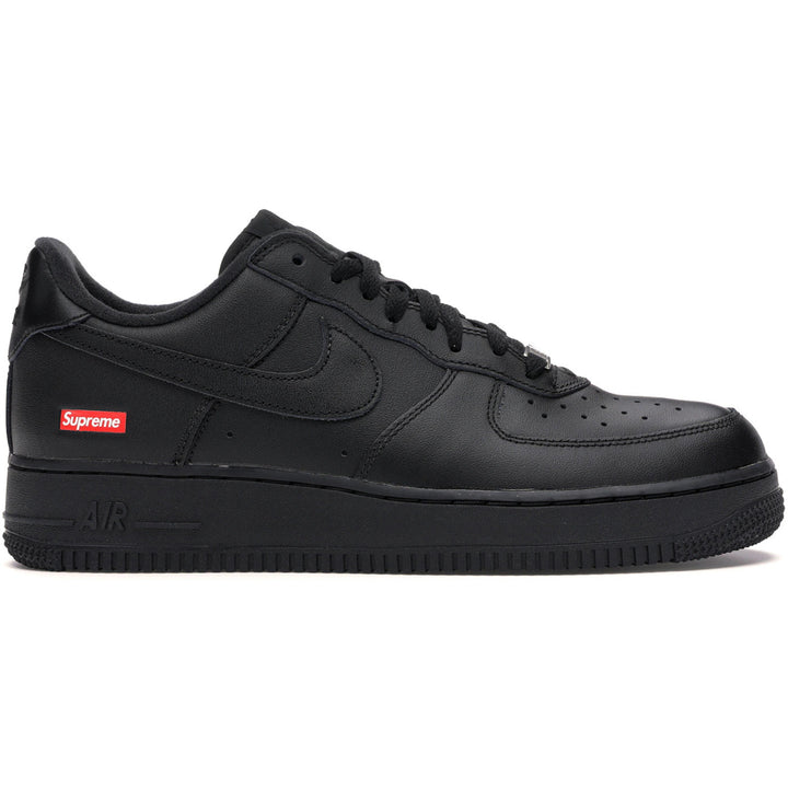 Nike Air Force 1 low X Supreme