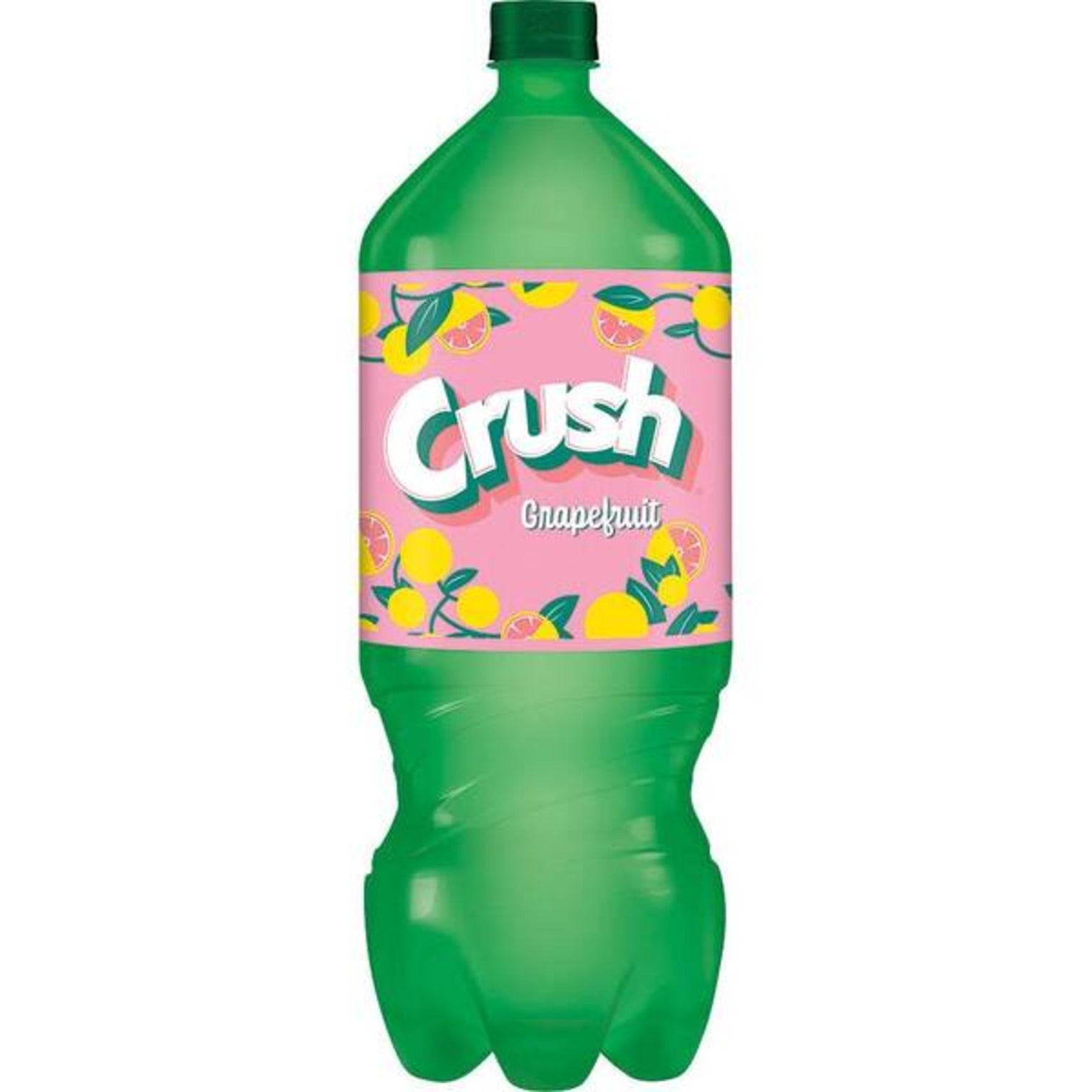 Crush Grapefruit 591ml YEG EXOTIC Crush grapefruit 591ml yeg exotic