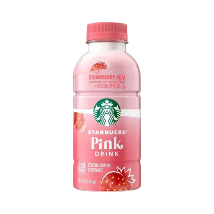 Starbucks drinks