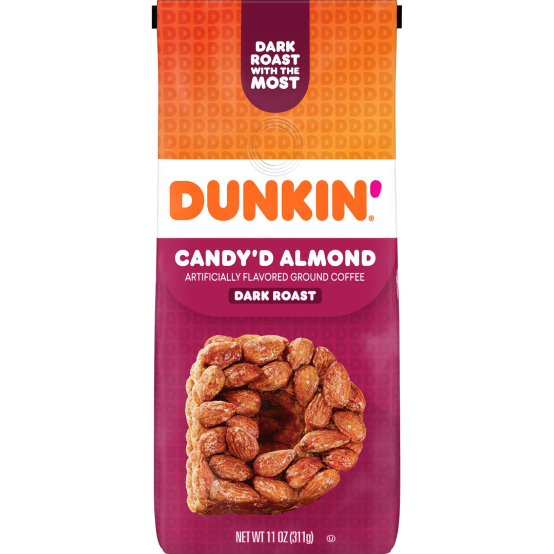 Dunkin’ Coffee Ground 311g
