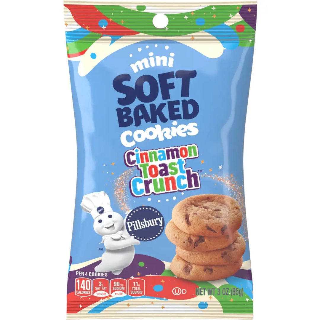 Pillsbury Mini Biscuits