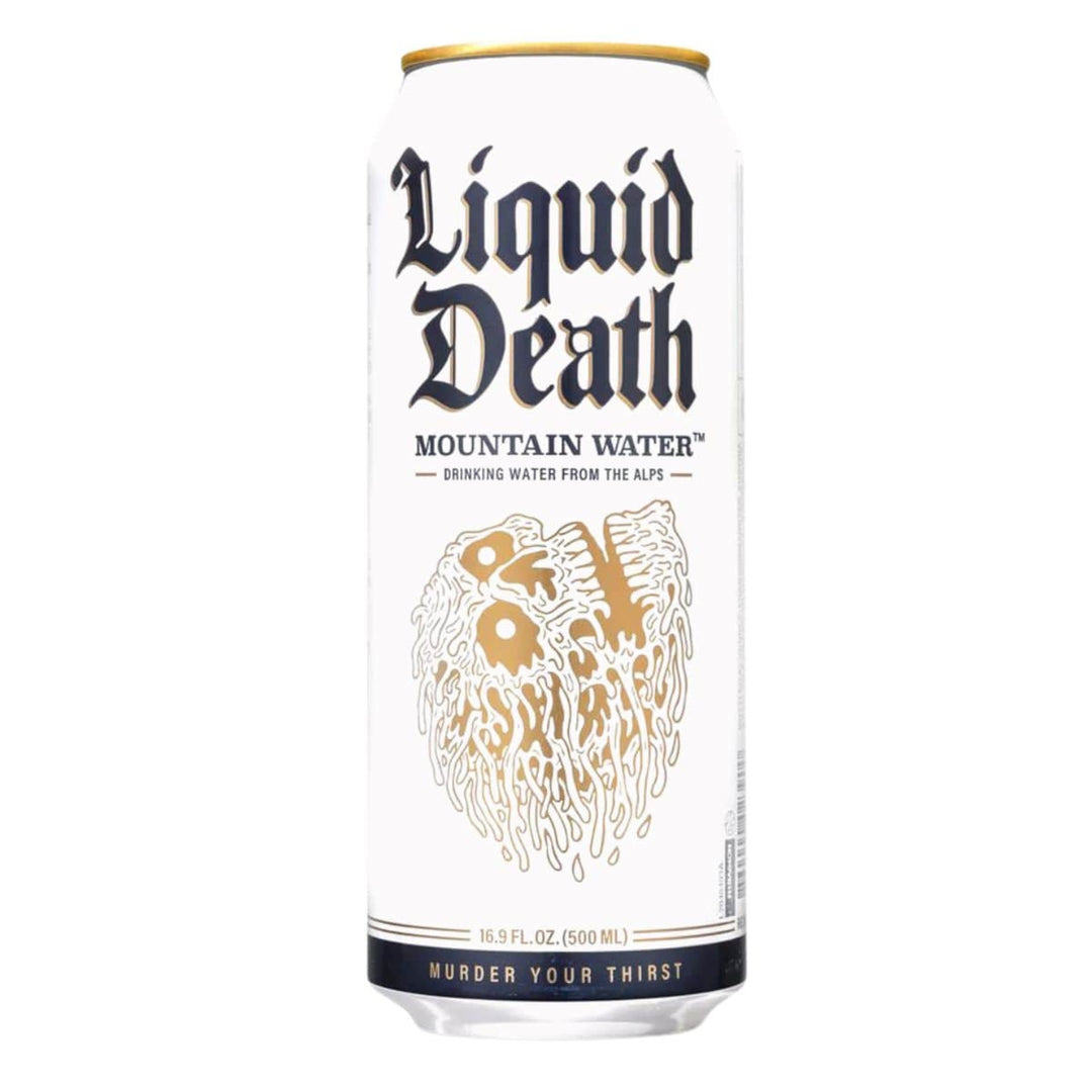 Liquid Death