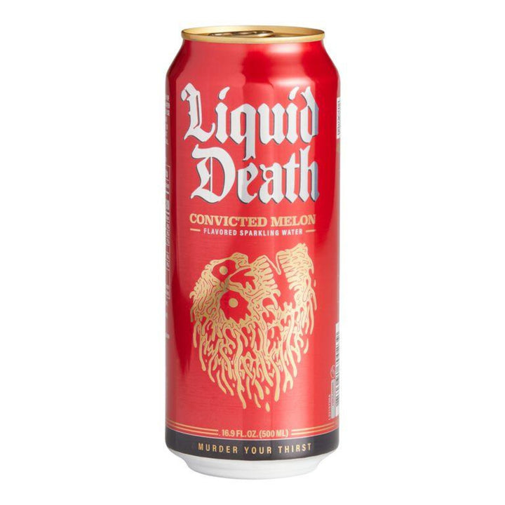 Liquid Death