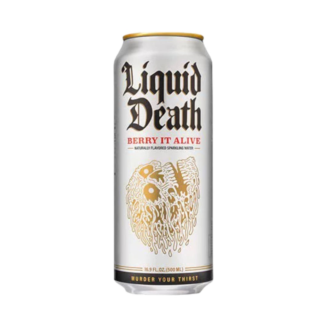 Liquid Death