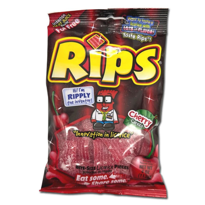 Rips Bite Sized Pieces