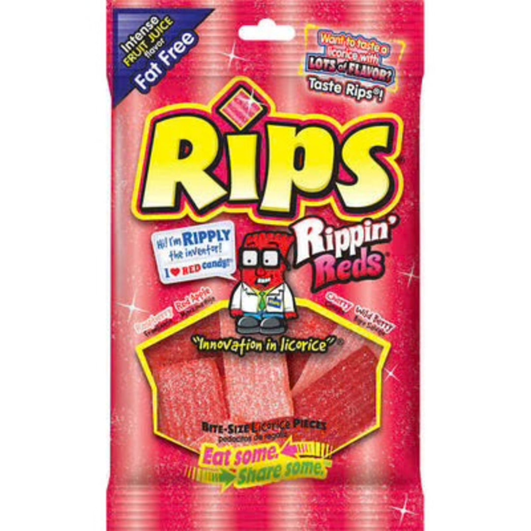 Rips Bite Sized Pieces