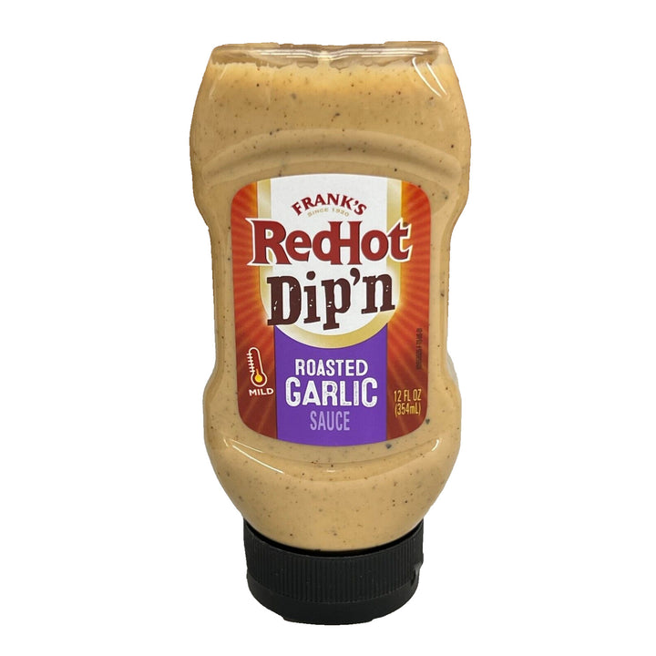 Frank’s Red Hot Dip’n Sauce