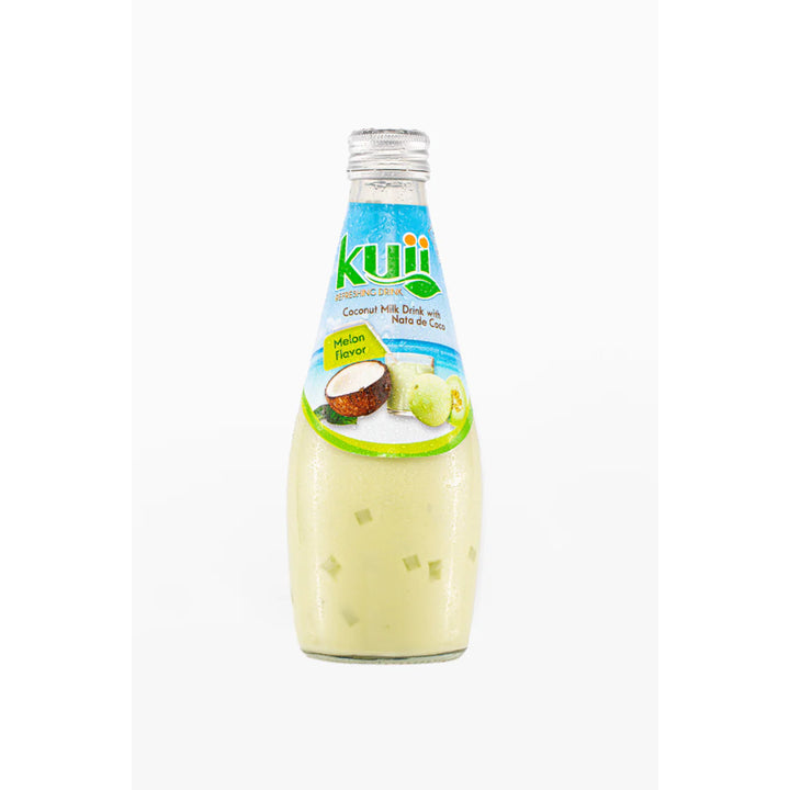 Kuii Coconut Milk tall