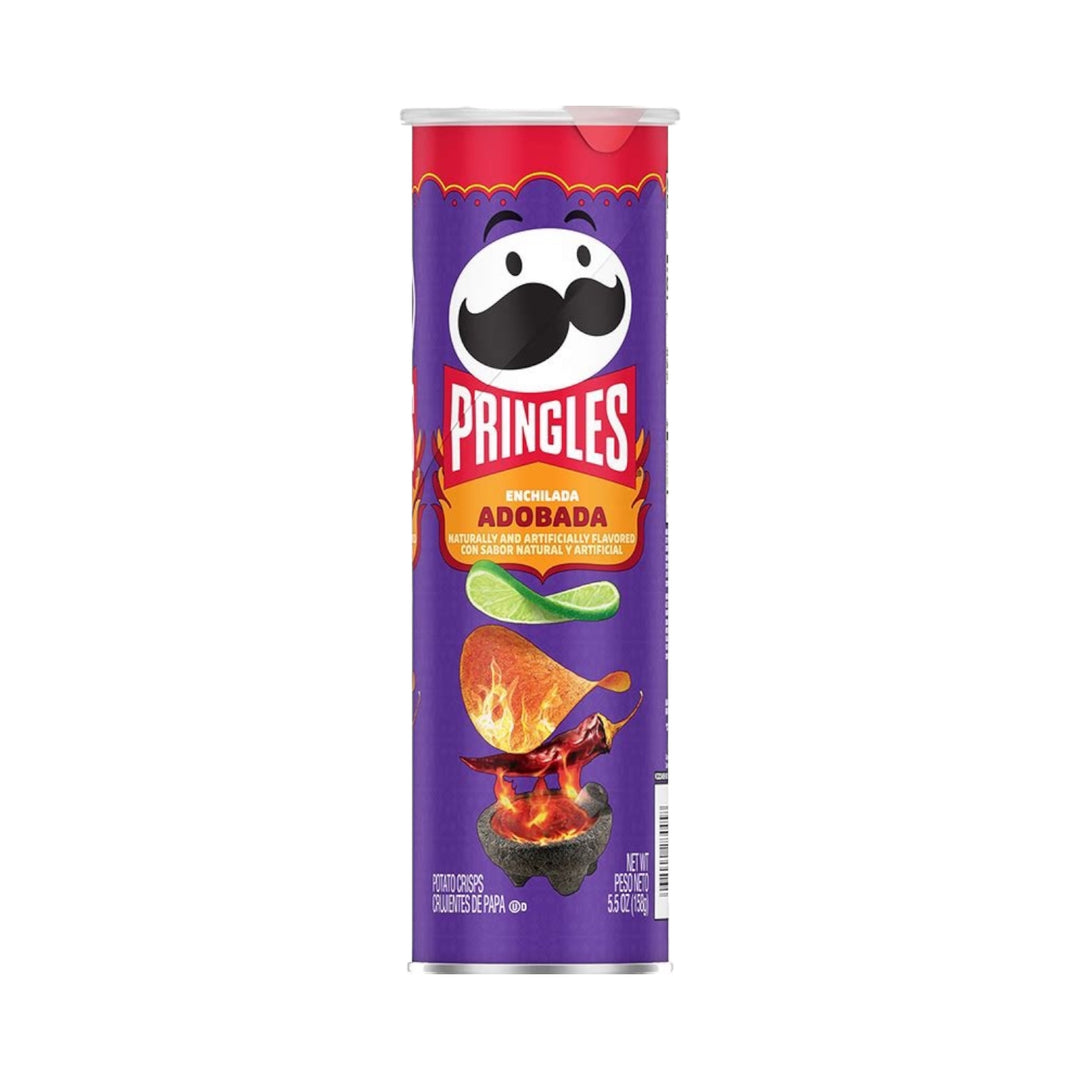 Pringles Adobada