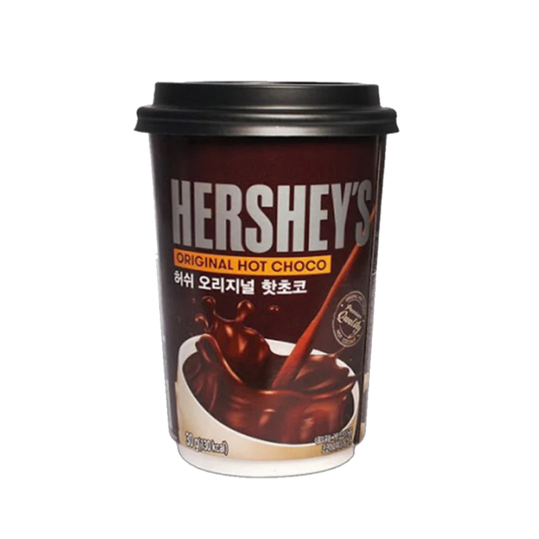 Hershey Hot Chocolate