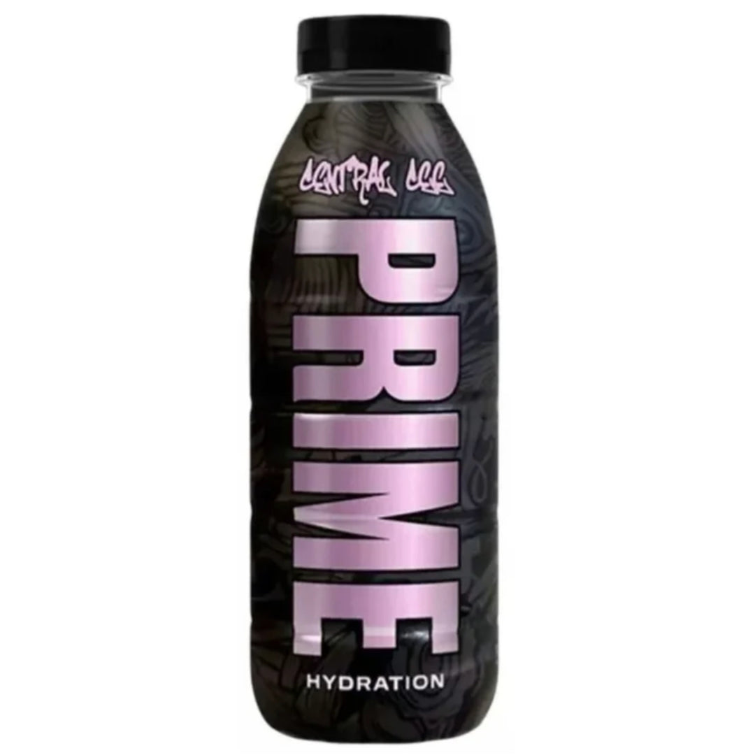 Prime Hydration Drink