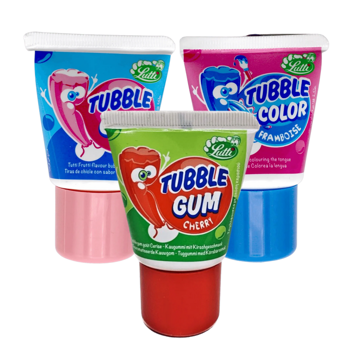 Tubble Gum