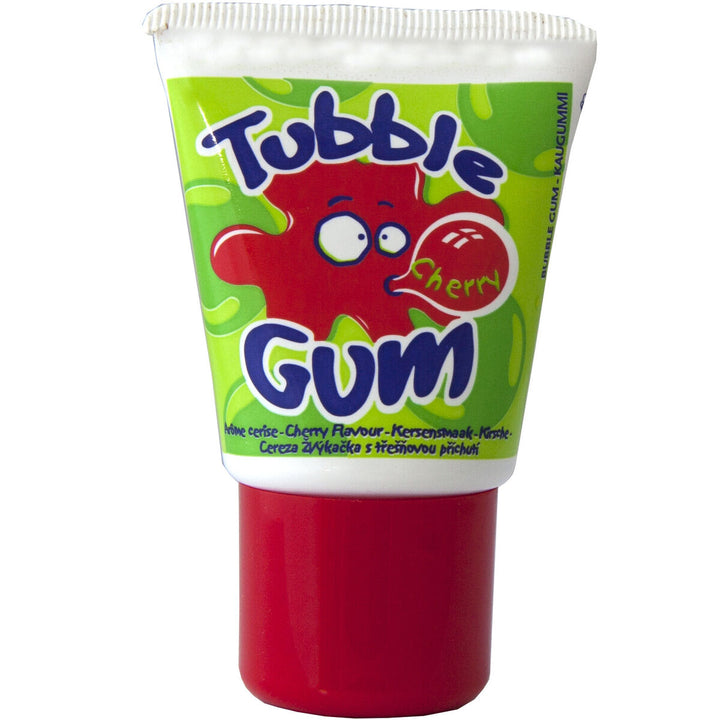 Tubble Gum