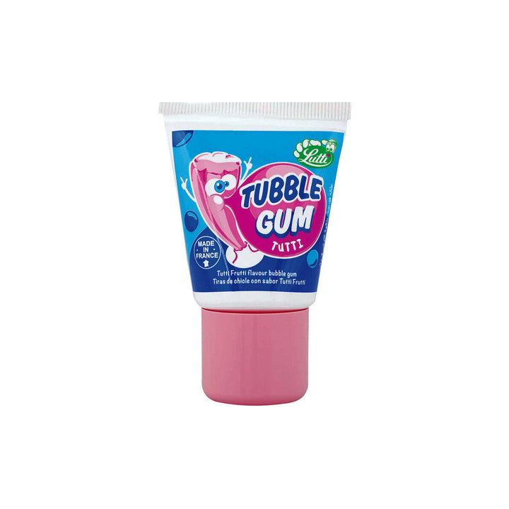 Tubble Gum