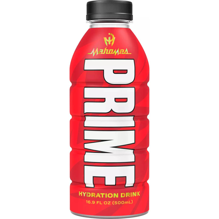 Prime Hydration Drink