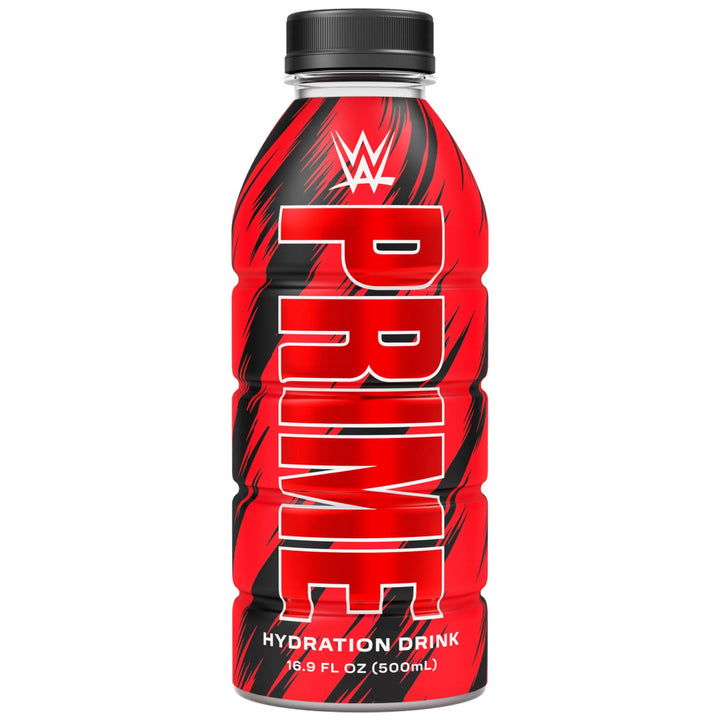 Prime Hydration Drink