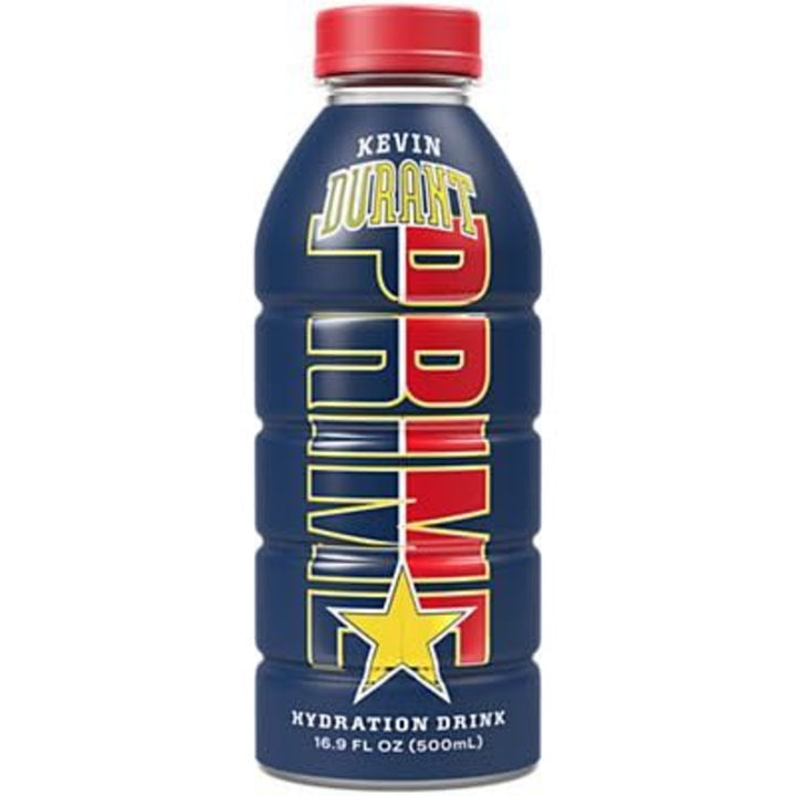 Prime Hydration Drink