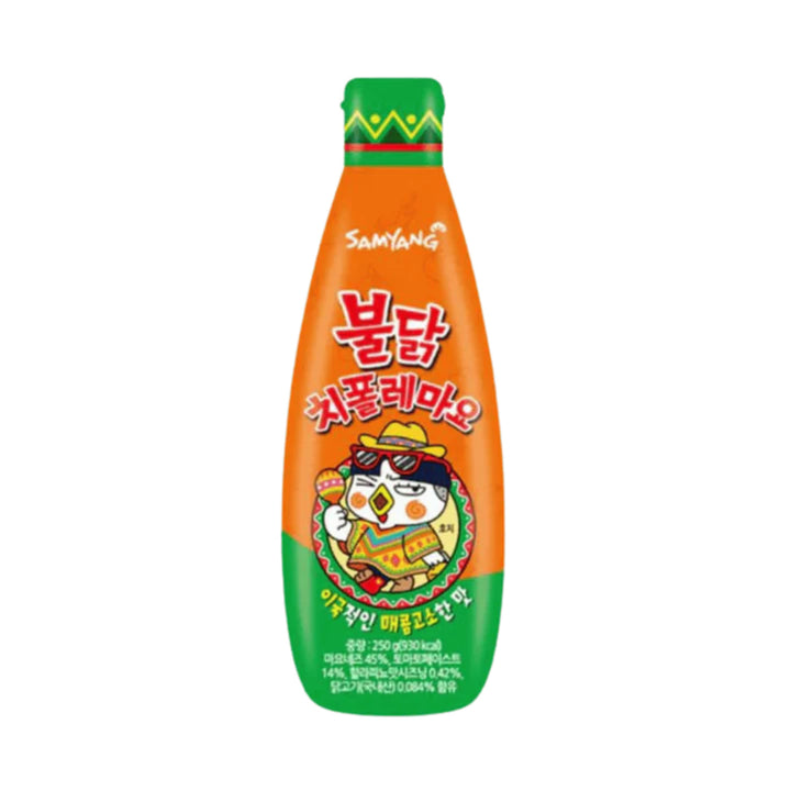 Samyang Buldak Mayo Sauce 250g