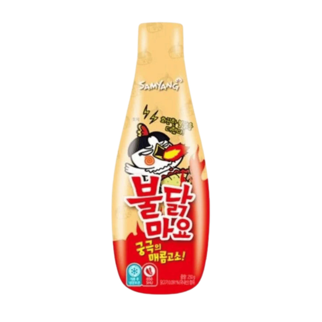 Samyang Buldak Mayo Sauce 250g